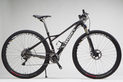  2014 SPECIALIZED S-WORKS FATE CARBON 29